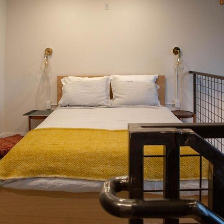 Eco Friendly Loft In Center City, Contactless Check In - Hive Room Philadelphia Kültér fotó