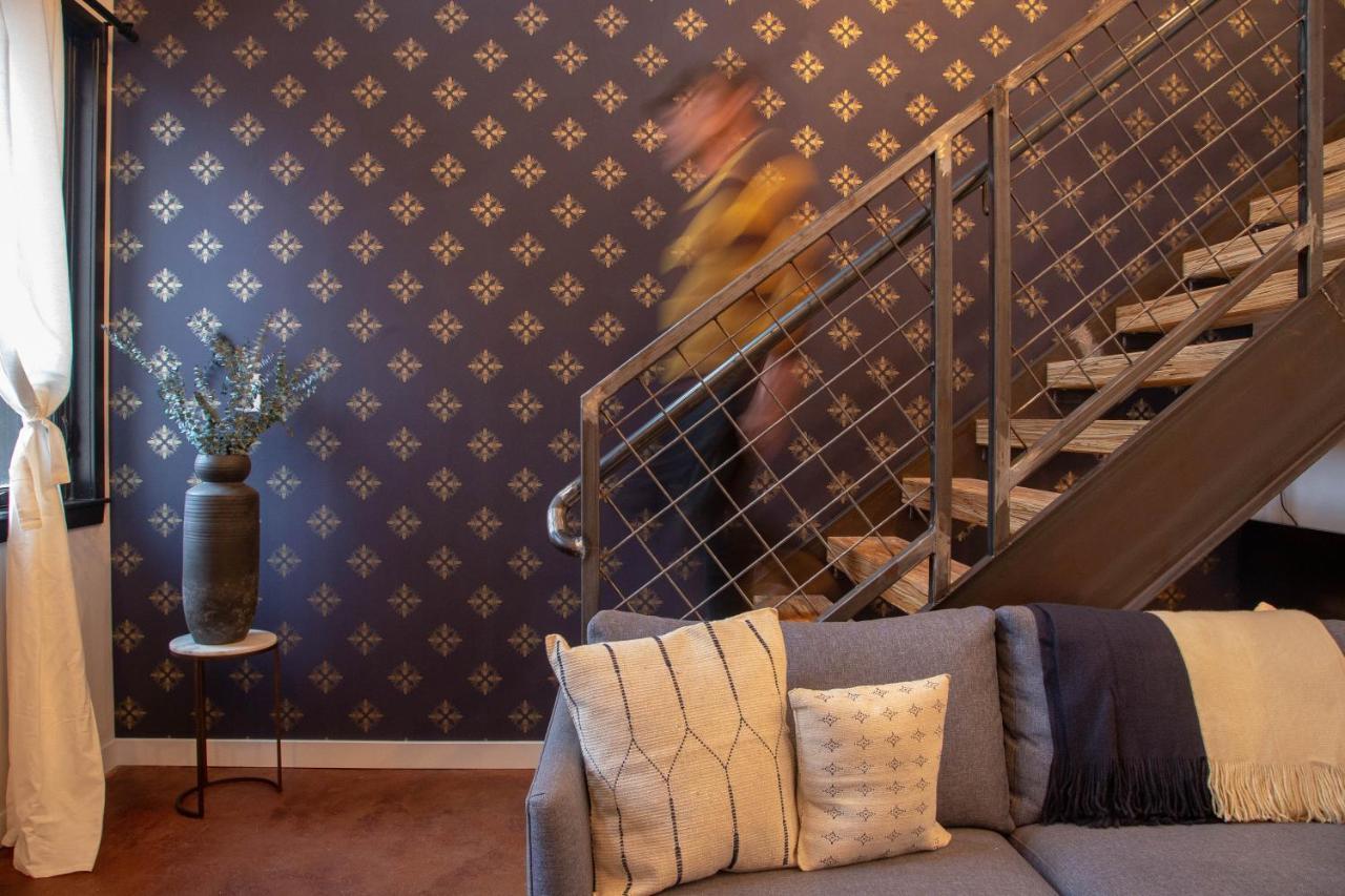 Eco Friendly Loft In Center City, Contactless Check In - Hive Room Philadelphia Kültér fotó