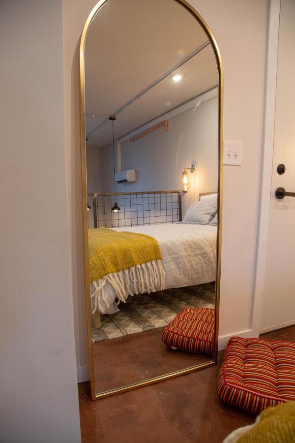 Eco Friendly Loft In Center City, Contactless Check In - Hive Room Philadelphia Kültér fotó